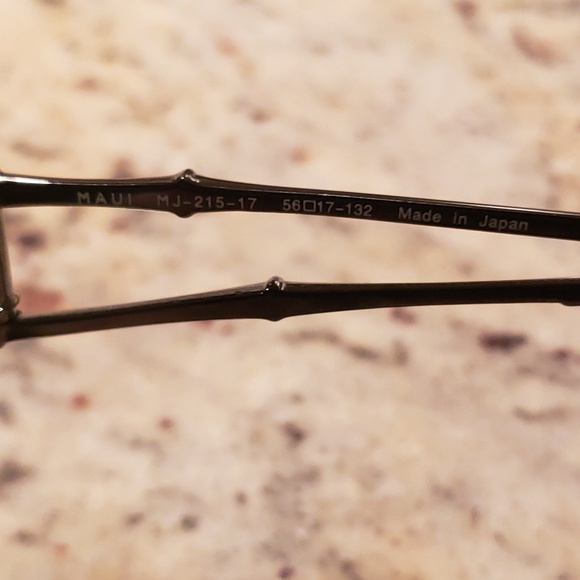 Never worn - Maui Jim's Alana 56mm sunglasses - Picture 8 of 8